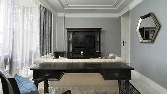 Intercontinental Hua Hin Resort by IHG