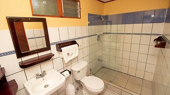 Hotel La Rosa de America