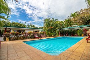 Hotel La Rosa de America