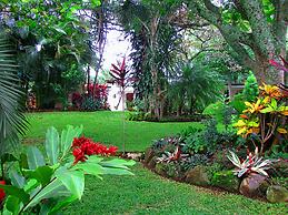 Hotel La Rosa de America