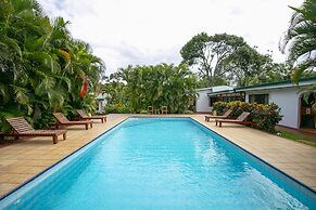 Hotel La Rosa de America