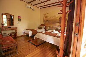 Hotel La Rosa de America