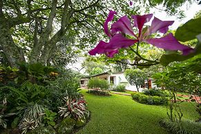 Hotel La Rosa de America