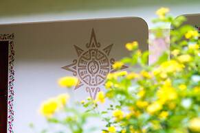 Hotel La Rosa de America