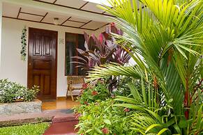 Hotel La Rosa de America