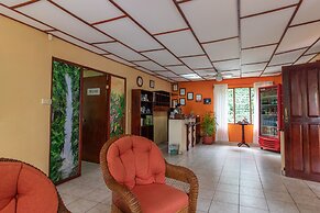 Hotel La Rosa de America