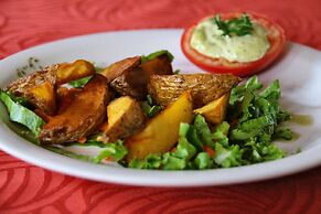 Hotel La Rosa de America