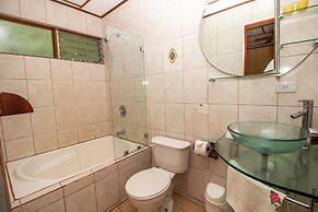 Hotel La Rosa de America