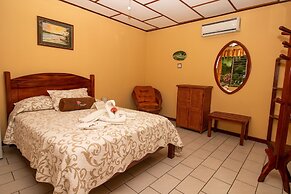 Hotel La Rosa de America