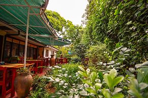 Hotel La Rosa de America