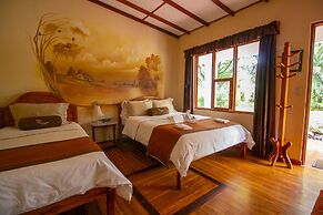 Hotel La Rosa de America