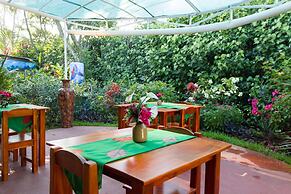 Hotel La Rosa de America