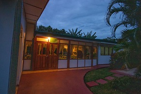 Hotel La Rosa de America