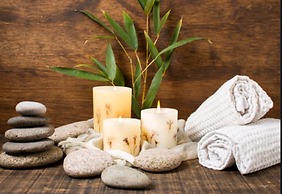 Hotel La Rosa de America