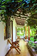 Hotel La Rosa de America