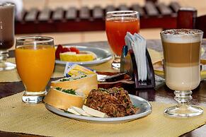 Hotel La Rosa de America