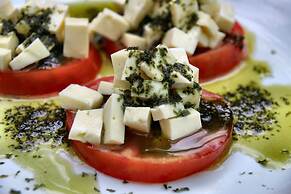 Hotel La Rosa de America