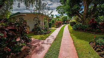 Hotel La Rosa de America