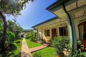 Hotel La Rosa de America