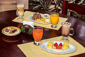 Hotel La Rosa de America