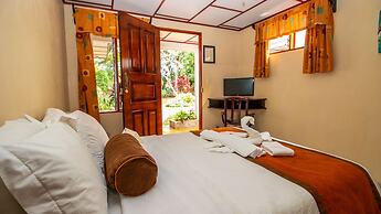 Hotel La Rosa de America