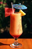 Hotel La Rosa de America