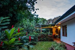 Hotel La Rosa de America