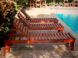 Hotel La Rosa de America