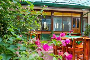 Hotel La Rosa de America