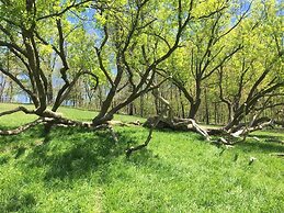 Rainbow Ridge Farms Bed and Breakfast Onalaska/La Crosse