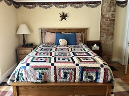 Rainbow Ridge Farms Bed and Breakfast Onalaska/La Crosse