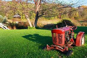 Rainbow Ridge Farms Bed and Breakfast Onalaska/La Crosse