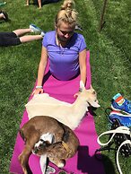 Rainbow Ridge Farms Bed and Breakfast Onalaska/La Crosse