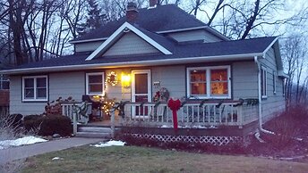 Rainbow Ridge Farms Bed and Breakfast Onalaska/La Crosse