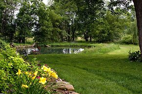 Rainbow Ridge Farms Bed and Breakfast Onalaska/La Crosse