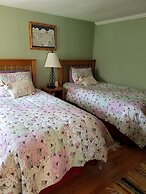 Rainbow Ridge Farms Bed and Breakfast Onalaska/La Crosse