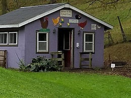 Rainbow Ridge Farms Bed and Breakfast Onalaska/La Crosse