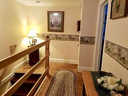 Rainbow Ridge Farms Bed and Breakfast Onalaska/La Crosse