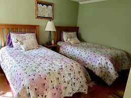 Rainbow Ridge Farms Bed and Breakfast Onalaska/La Crosse