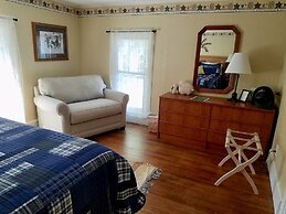 Rainbow Ridge Farms Bed and Breakfast Onalaska/La Crosse