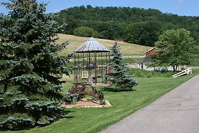Rainbow Ridge Farms Bed and Breakfast Onalaska/La Crosse