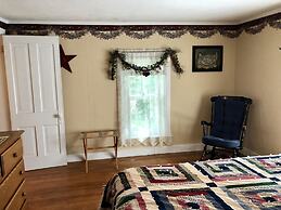 Rainbow Ridge Farms Bed and Breakfast Onalaska/La Crosse