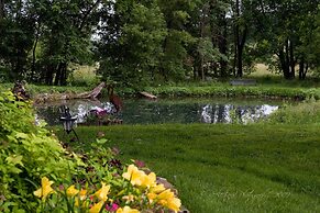 Rainbow Ridge Farms Bed and Breakfast Onalaska/La Crosse