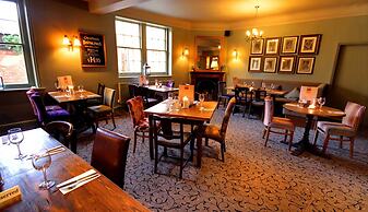 King's Head Hotel by Greene King Inns