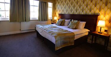 King's Head Hotel by Greene King Inns