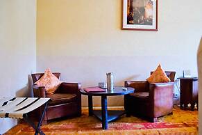 Zamzam Riad and Spa Marrakech