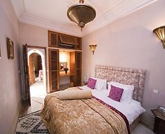 Zamzam Riad and Spa Marrakech