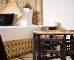 Zamzam Riad and Spa Marrakech
