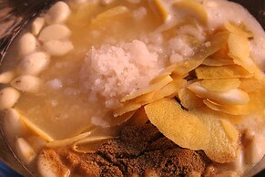 Zamzam Riad and Spa Marrakech