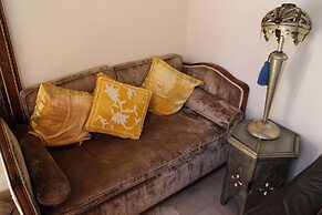 Zamzam Riad and Spa Marrakech